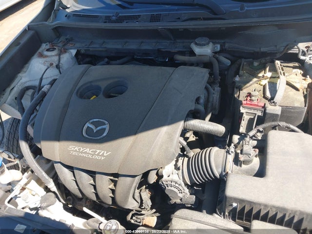 Mazda pe 2016 JM1DKBC70G0117183 Image 10