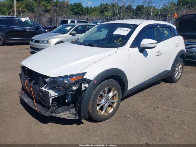 Mazda pe 2016 JM1DKBC70G0117183 Image 2