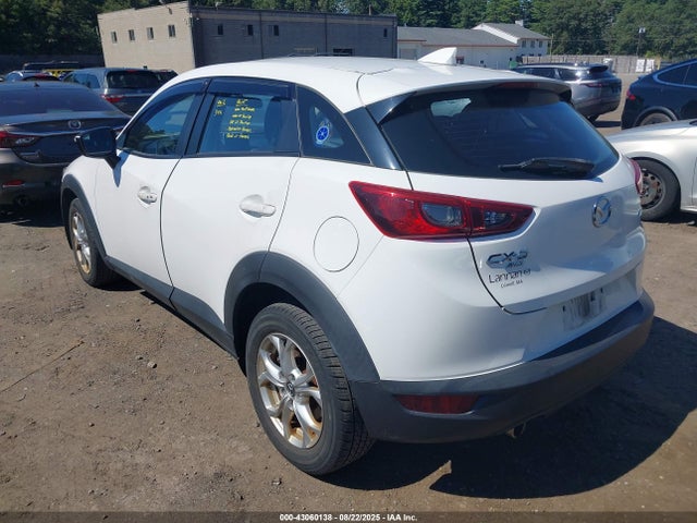 Mazda pe 2016 JM1DKBC70G0117183 Image 3