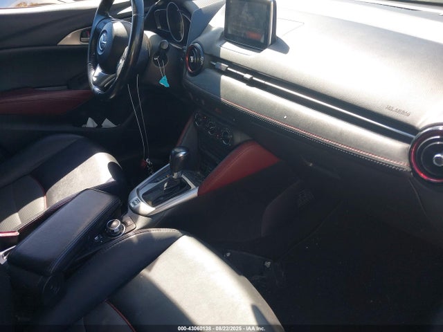 Mazda pe 2016 JM1DKBC70G0117183 Image 5