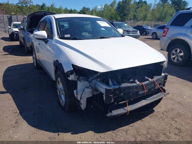 Mazda pe 2016 JM1DKBC70G0117183 Image 6