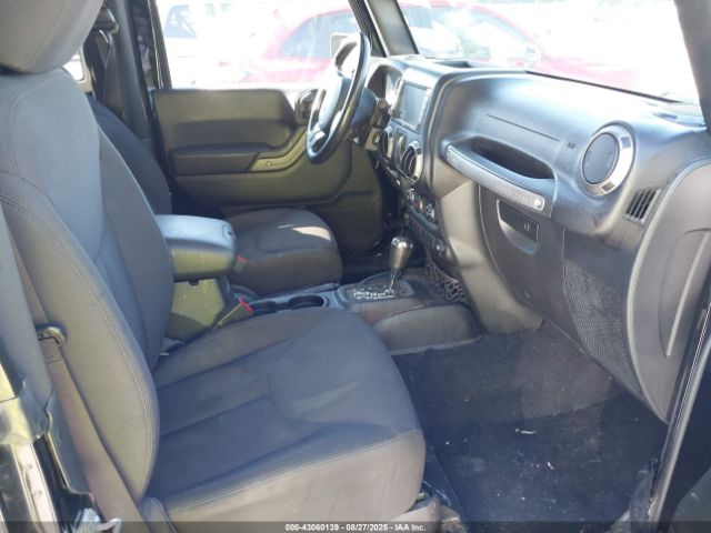 2017 JEEP WRANGLER 1C4AJWAG1HL617806 Photo 4