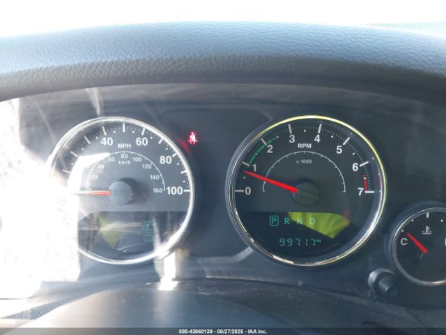 2017 JEEP WRANGLER 1C4AJWAG1HL617806 Photo 6