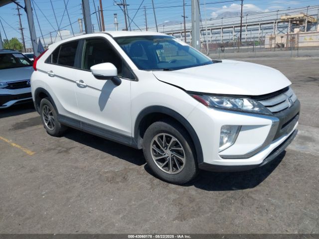 2020 MITSUBISHI ECLIPSE CROSS JA4AT3AA4LZ037146 Photo 0