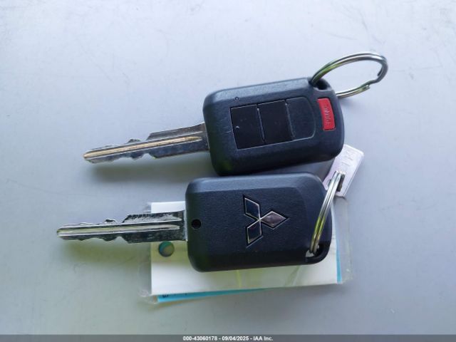 2020 MITSUBISHI ECLIPSE CROSS JA4AT3AA4LZ037146 Photo 10