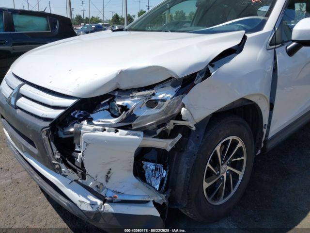 2020 MITSUBISHI ECLIPSE CROSS JA4AT3AA4LZ037146 Photo 5