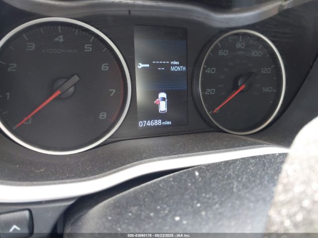 2020 MITSUBISHI ECLIPSE CROSS JA4AT3AA4LZ037146 Photo 6