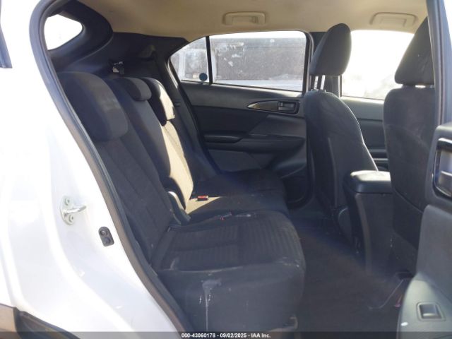 2020 MITSUBISHI ECLIPSE CROSS JA4AT3AA4LZ037146 Photo 7