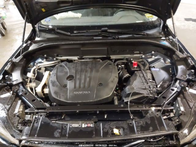 2023 VOLVO XC60 YV4L12RN0P1378969 Photo 9