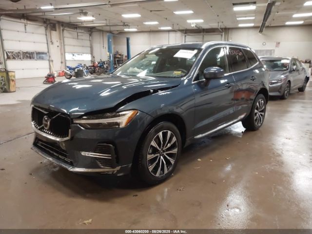 2023 VOLVO XC60 YV4L12RN0P1378969 Photo 1