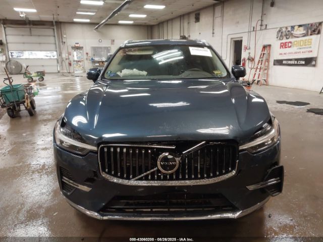 2023 VOLVO XC60 YV4L12RN0P1378969 Photo 5