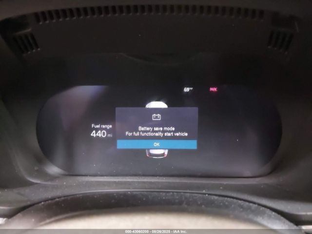 2023 VOLVO XC60 YV4L12RN0P1378969 Photo 6