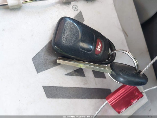 KMHCT4AE6HU319182 Hyundai ACCENT SE