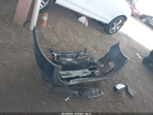 KMHCT4AE6HU319182 Hyundai ACCENT SE