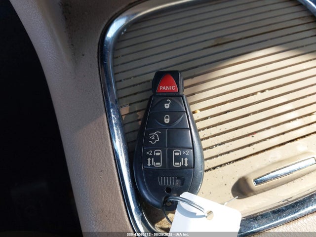 2C4RDGCG0GR322067 Dodge Grand Caravan