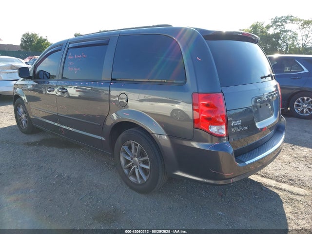 2C4RDGCG0GR322067 Dodge Grand Caravan