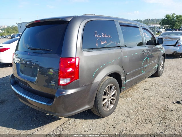 2C4RDGCG0GR322067 Dodge Grand Caravan