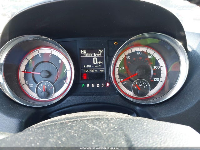 2C4RDGCG0GR322067 Dodge Grand Caravan