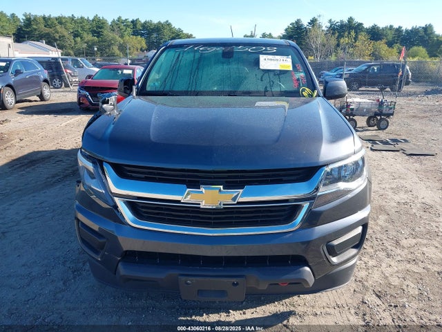 1GCGTBEN0H1293233 Chevrolet lg2 - di: direct injection, vvt: variable valve timing, alum, var2, gen2
