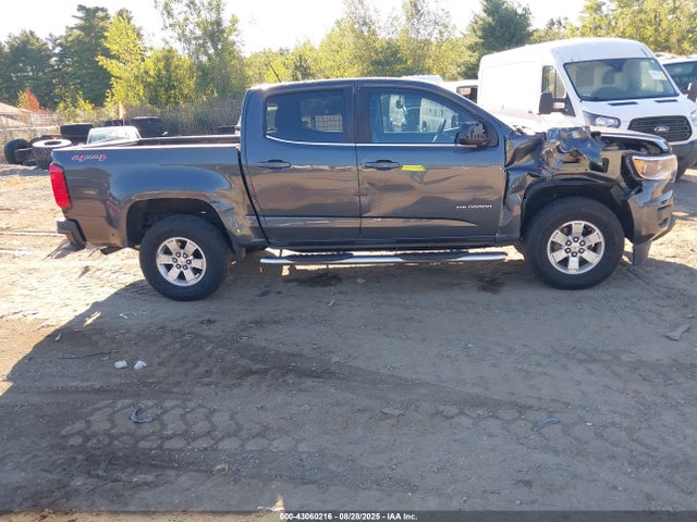 1GCGTBEN0H1293233 Chevrolet lg2 - di: direct injection, vvt: variable valve timing, alum, var2, gen2