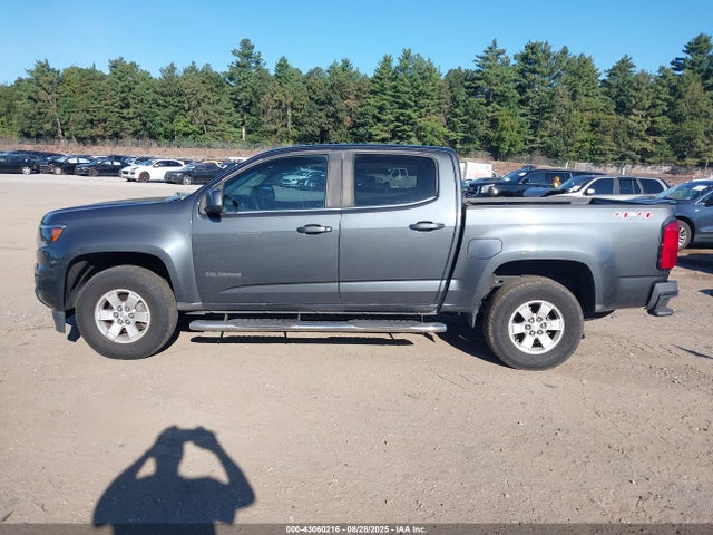 1GCGTBEN0H1293233 Chevrolet lg2 - di: direct injection, vvt: variable valve timing, alum, var2, gen2