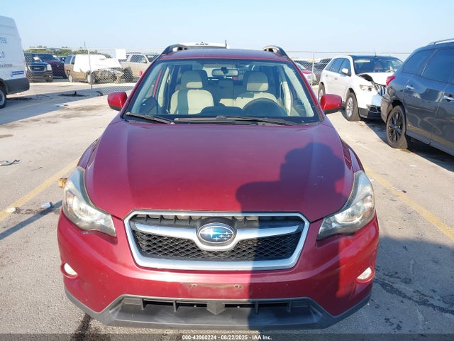 JF2GPACC8E8329027 Subaru 2.0l na