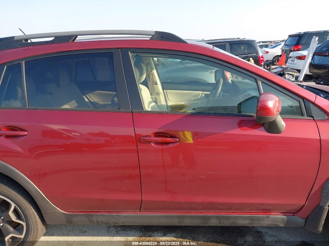 JF2GPACC8E8329027 Subaru 2.0l na
