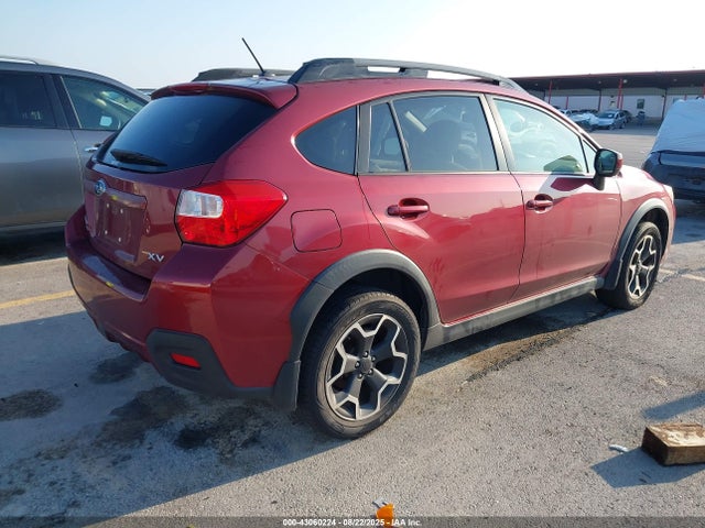 JF2GPACC8E8329027 Subaru 2.0l na