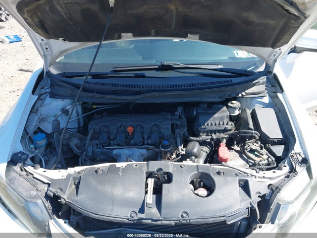 Honda r18z1 2015 19XFB2F95FE022551 Image 10