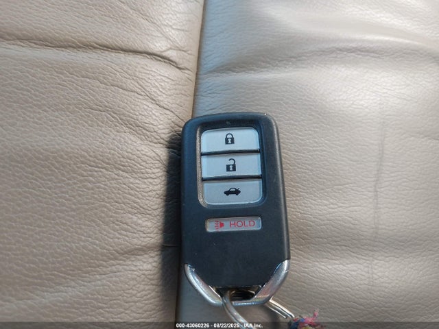Honda r18z1 2015 19XFB2F95FE022551 Image 11