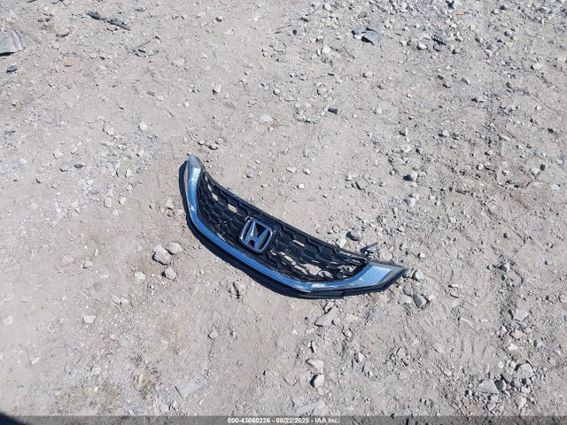 Honda r18z1 2015 19XFB2F95FE022551 Image 12