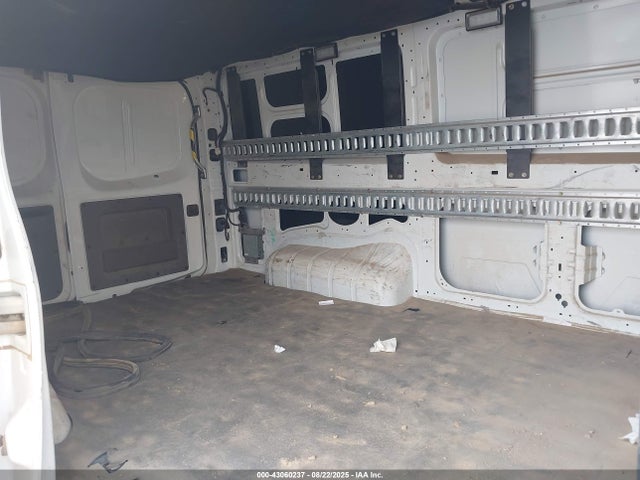 1N6BF0KY6JN814827 Nissan NV