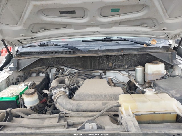 1N6BF0KY0JN814774 Nissan 2018