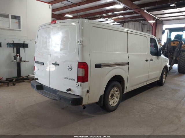 1N6BF0KY0JN814774 Nissan 2018