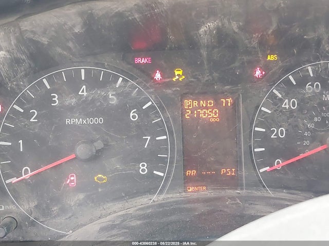 1N6BF0KY0JN814774 Nissan 2018