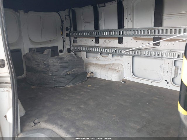1N6BF0KY0JN814774 Nissan 2018