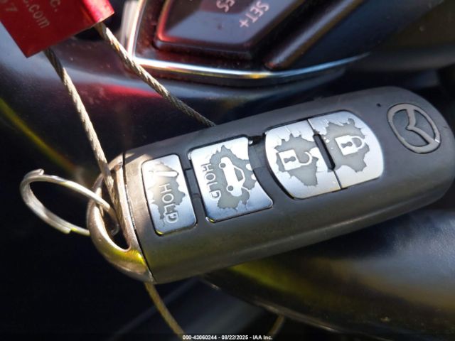 2018 MAZDA MAZDA6 JM1GL1TY9J1320314 Photo 10