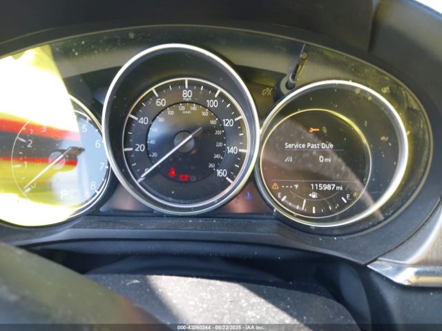 2018 MAZDA MAZDA6 JM1GL1TY9J1320314 Photo 6