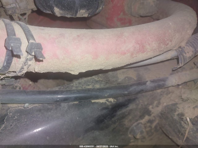 International B 6.7 2020 3HAEUMML7LL808449 Image 9