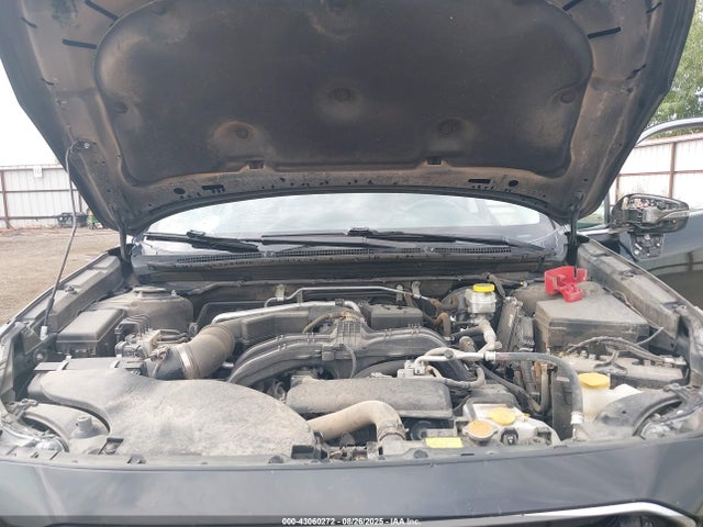 4S4BTANCXN3262943 Subaru na, u5