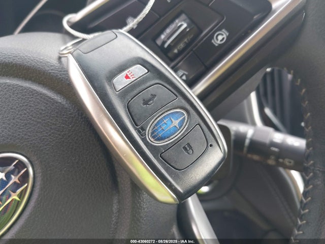 4S4BTANCXN3262943 Subaru na, u5