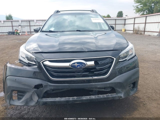 4S4BTANCXN3262943 Subaru na, u5