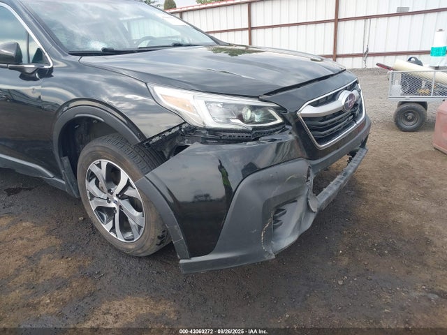 4S4BTANCXN3262943 Subaru na, u5