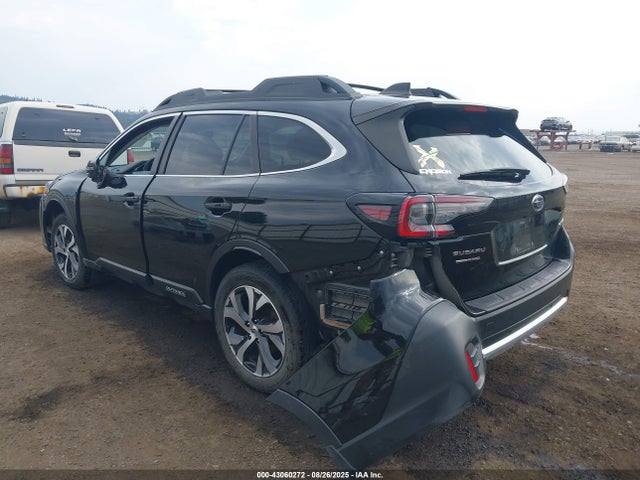 4S4BTANCXN3262943 Subaru na, u5