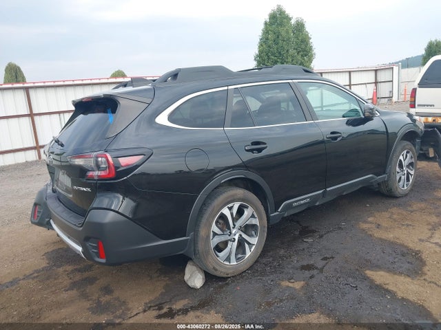 4S4BTANCXN3262943 Subaru na, u5