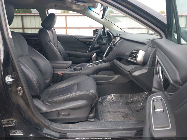 4S4BTANCXN3262943 Subaru na, u5