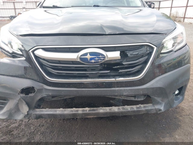 4S4BTANCXN3262943 Subaru na, u5