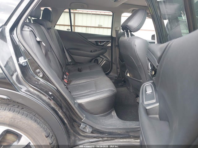 4S4BTANCXN3262943 Subaru na, u5