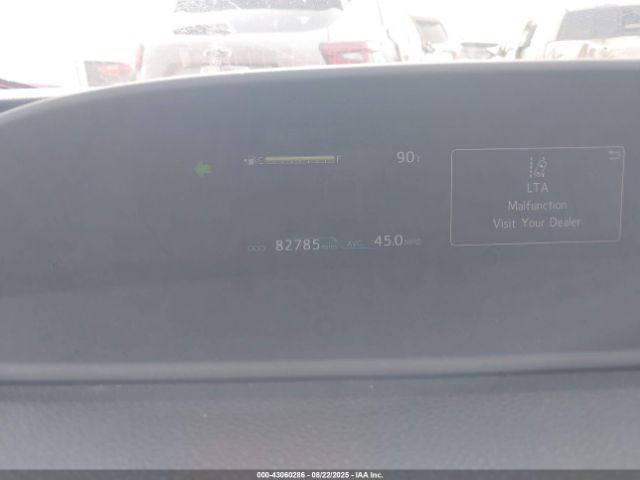 2022 TOYOTA PRIUS JTDKAMFU6N3165807 Photo 6