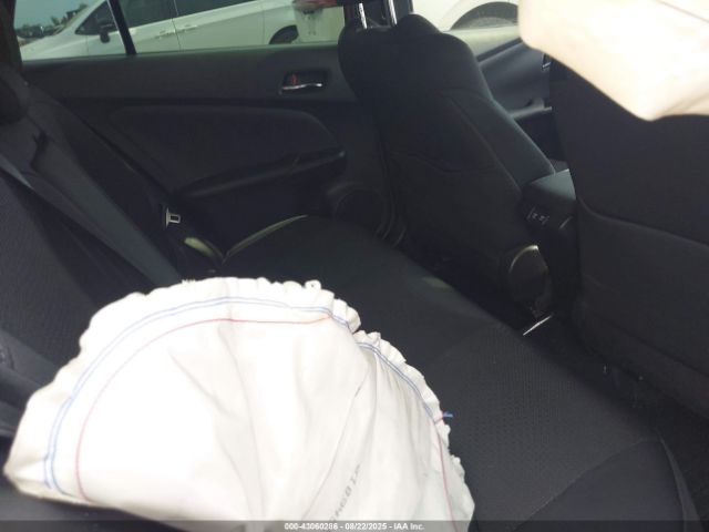 2022 TOYOTA PRIUS JTDKAMFU6N3165807 Photo 7
